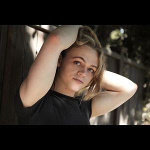 Meet your Posher, Zoey